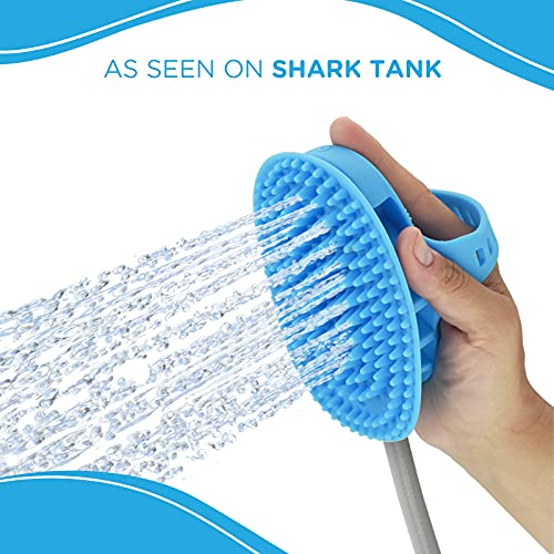 Aquapaw Equine Grooming Tool For Large Animals And ExtraLarge Dogs 3