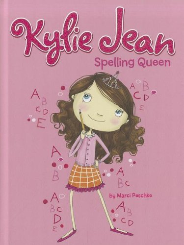 Spelling Queen (Kylie Jean)