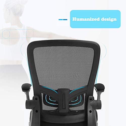 2 BestOffice+Office+Chair+Executive+Ergonomic