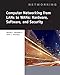 Computer Networking for LANS to WANS: Hardware, Software and Security