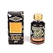 Diamine - Shimmering Fountain Pen Ink, Brandy Dazzle 50ml