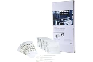 HID Fargo DTC ID Card Printer Cleaning Kit | Part Code: 086177 | Performance Enhancing ID Card Printer Cleaning Kit