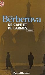 De cape et de larmes