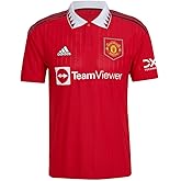 adidas Manchester United 22/23 Away Jersey