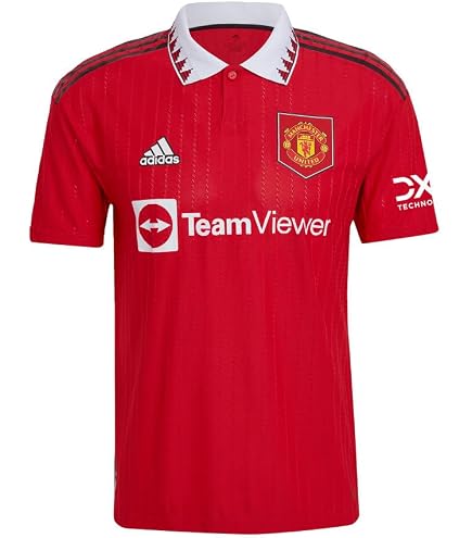 Amazon.com: adidas Womens HUFC MUFC Manchester United Human Race
