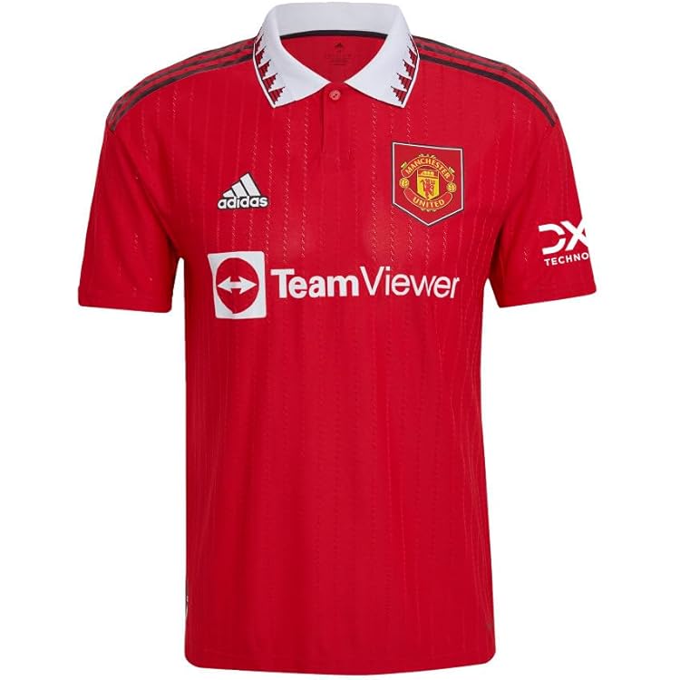 2021/22 adidas Manchester united サッカーシャツ Football Shirt adidas Manchester United 2021/22 Away Junior