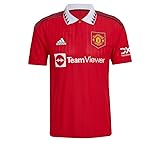 adidas Manchester United 22/23 Home Jersey