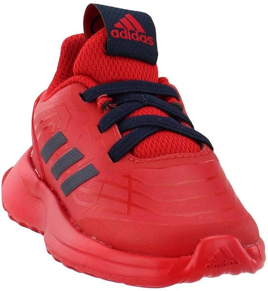 adidas spiderman rapidarun