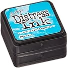 Ranger TDP46790 Distress Mini Ink Pad, Mermaid Lagoon