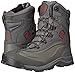 Columbia Men's Buga Plus III OH Snow Boot