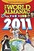 The World Almanac for Kids 2011