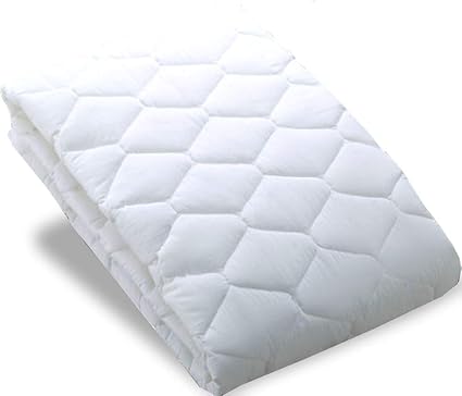 Amazon ホテル 抗菌防臭 ベッドパッド Q2 クイーンサイズ 一流ホテルのベッド ベッドパッド 敷きパッド 通販