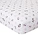 Bedtime Originals Lavender Woods Crib Sheet