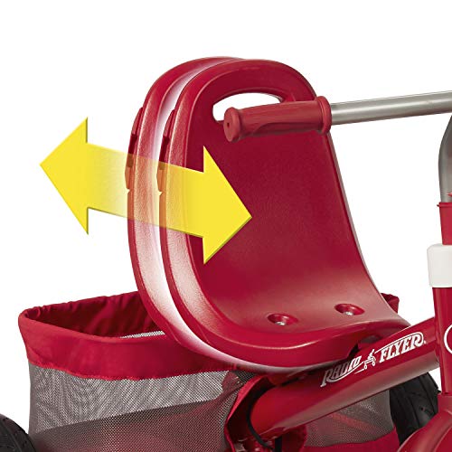 4 Radio+Flyer+Ultimate+All+Terrain+Stroll