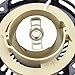 GOOFIT Pull Start Recoil Replacement for MM-B80 MM-B80R Youth Mini Bike Baja Doodlebug 2.8hp DB30 97cc Doodle Bug Mini Racer Bike Motovox MBX10 MBX11 MBX12 Parts