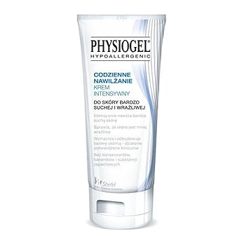 physiogel intensive cream