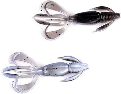 crazy lure bait and tackle