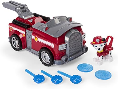 flip and fly paw patrol