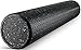 Foam Roller,FitPlus Premium Epe Foam Roller - Extra Firm With 10 Year Warranty Free Online VIDEO AND E-BOOK INSTRUCTION GUIDE High Density Foam Rollers For back,legs (6 x 36 Sprinkled Blue)