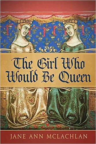 The Girl Who Would Be Queen (The Kingdom of Naples) The Girl Who Would Be Queen (The Kingdom of Naples)
