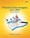 Practical Data Analysis with JMP, Second Edition