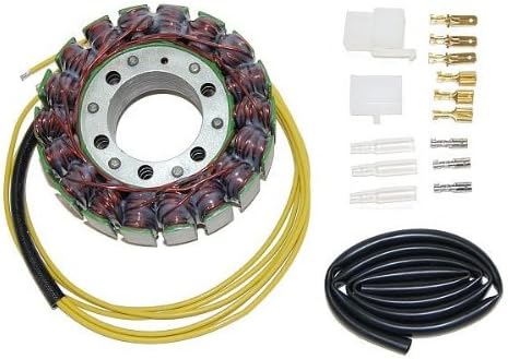 ElectroSport ESG520 Stator 3-Phase - Heavy Duty