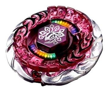 Buba Kampfkreisel Evil Beafowl Mega Metal Fusion für Beyblade Masters 4D