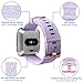 NANW Bands Compatible with Fitbit Versa/Versa 2, Versa Lite Edition Bands Small Large, Woven Fabric Accessories Strap Wristband Replacement Women Men Compatible with Fitbit Versa 2 Smartwatch