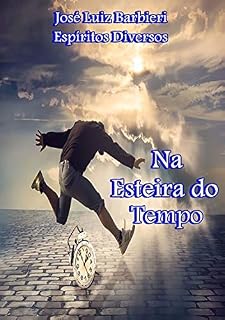 Livro Na Esteira Do Tempo