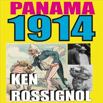 Amazon Com Panama 1914 The Early Years Of The Big Dig