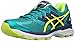 ASICS Women's Gt-2000 4 Running Shoe, Lapis/Safety Yellow/Soothing Sea, 6 M US