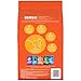 IAMS PROACTIVE HEALTH Adult Hairball Care Dry Cat Food with Chicken and Salmon Cat Kibble, 3.5 lb. Bag