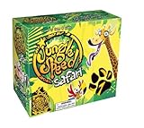 Asmodee Jungle Speed Safari