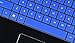 Keyboard Cover for 15.6 HP Laptop 15-dy5033dx 15-dy 15-dw 15-db/da 15-bs/bw 15-ef 15t 15z 15t-dw400 15-dy5073dx dy2073dx 15-dw4047nr dw3033dx dw3013dx 15-ef2033dx 15-ef1023dx/HP 17t 17-bs/ca/by