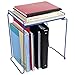 Five Star Locker Accessories Kit, Locker Shelf, Locker Mirror with Storage and Pegboard, Color Selected For You, 1 Count (81178)