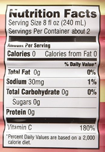Teas' Tea Unsweetened Rose Green, 16.9 Ounce (pack Of 12) - Thumbnail 2