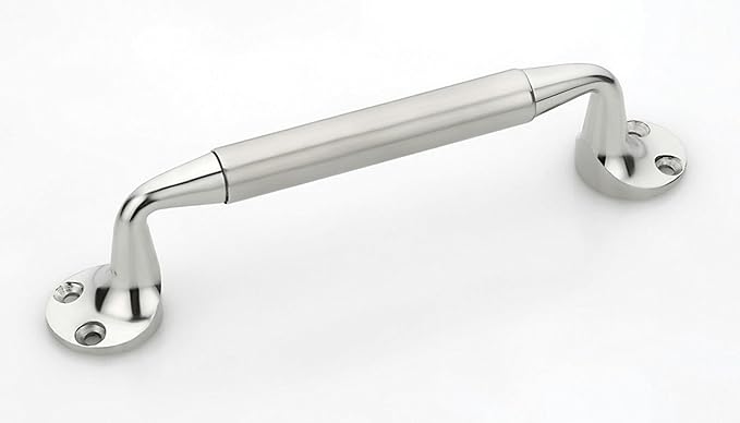 SIDANSAD TELIPHONIC MAIN DOOR HANDLE -6INCH