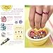 Klutz Brilliant Bead Rings Book Kit