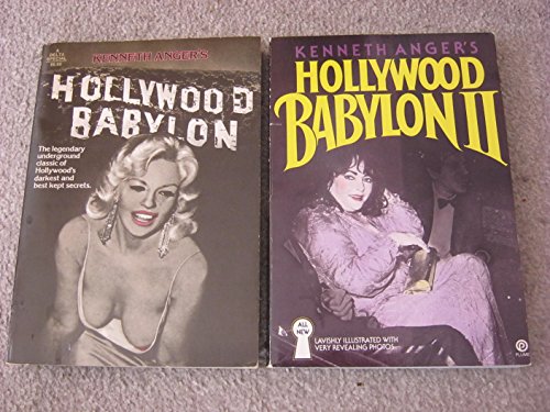 Hollywood Babylon (Hardcover)
