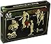 Wyrd Miniatures Malifaux Resurrectionists Body of Evidence Crew Model Kit