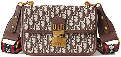 Onzama Women Designer Shoulder Bags Crossbody Rivets Clutch Purses Handbags for Ladies