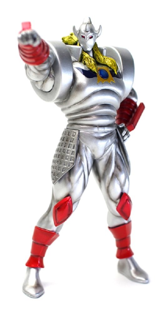 ミラージュマンの強さの秘密や得意技は まとめてみました キン肉マン