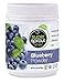 Super Sprout Blueberry Powder - 80 Grams (2.82 Ounces) - Add this freeze dried blueberry powder to your favorite smoothies, desserts and much more to get all of the vitamins and health benefits!