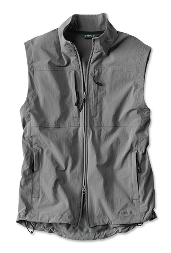 Orvis Men's Meridian Wind Vest