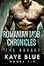Romanian Mob Chronicles Box Set Books 1-3