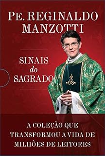 Livro Sinais do Sagrado