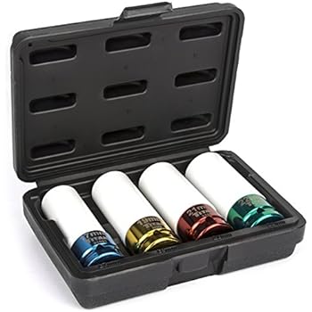 Titan Tools Deep 21095 1/2