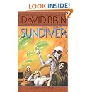 Sundiver (Uplift Trilogy Book 1)