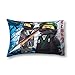 The Ninjago Movie 1 Reversible Pillowcase
