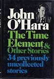 The Time Element and Other Short Stories